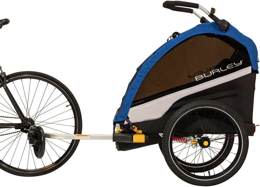 Burley D'Lite Single – Incycle Bicycles