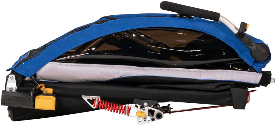 burley d'lite hängematte Burley D'Lite Single – Incycle Bicycles