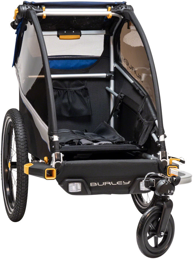 Burley D'Lite Single – Incycle Bicycles
