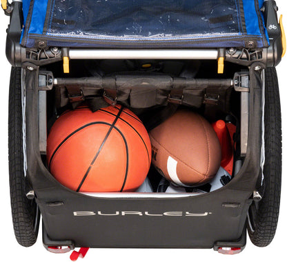 Burley D'Lite Single