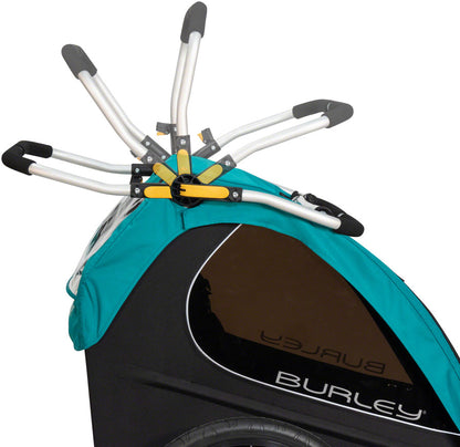 Burley Encore X