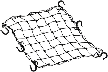 Burley Coho Cargo Net