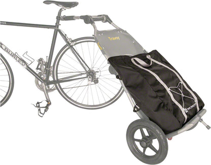 Burley Travoy Urban Cargo