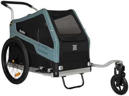 Burley Bark Ranger Kickstand