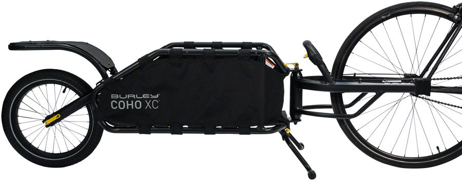 Burley Coho XC Cargo Trailer