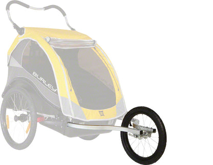 Burley Trailer Jogger Kit