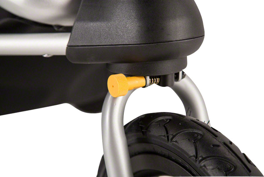 burley solstice jogging stroller Burley Solstice – Incycle Bicycles