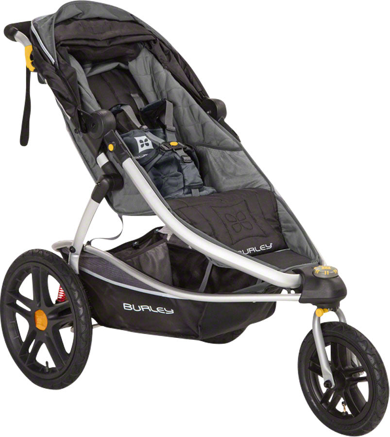 Burley Solstice – Incycle Bicycles