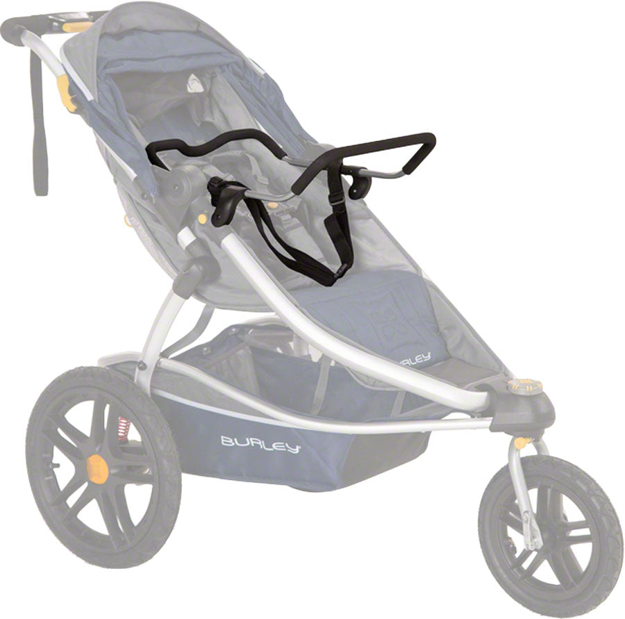 jogging stroller accessories Burley Solstice Accessories – Incycle Bicycles