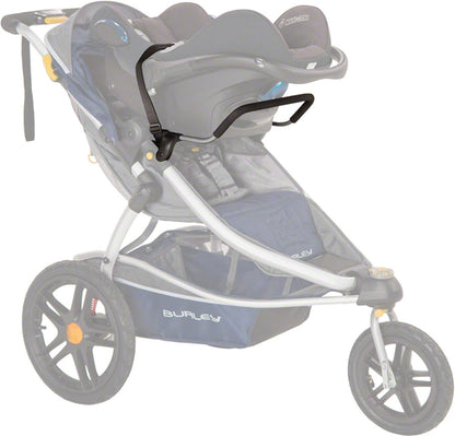 Burley Solstice Accessories