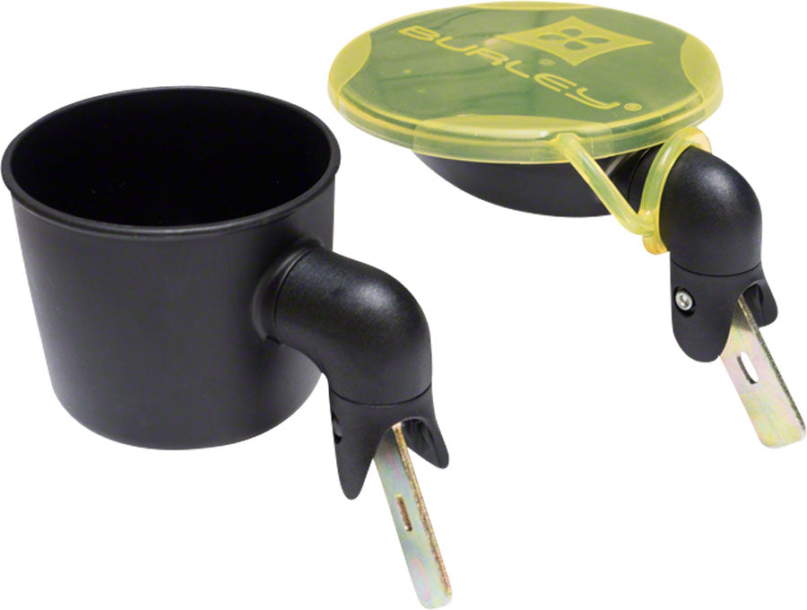 Burley Solstice Accessories