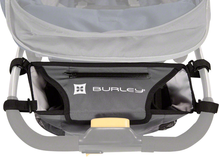 Burley Solstice Accessories
