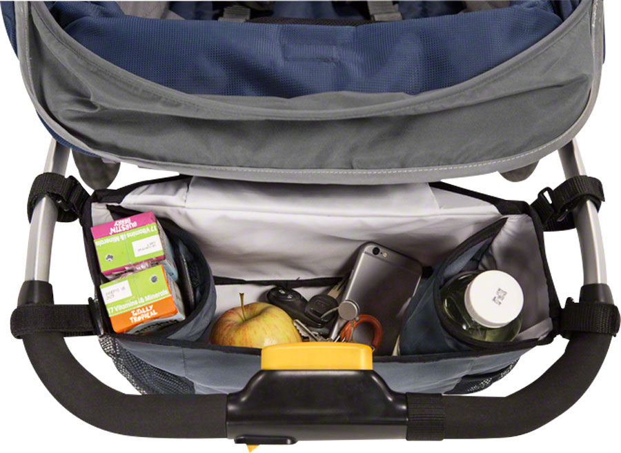 Burley Solstice Accessories