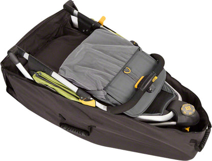 Burley Solstice Accessories