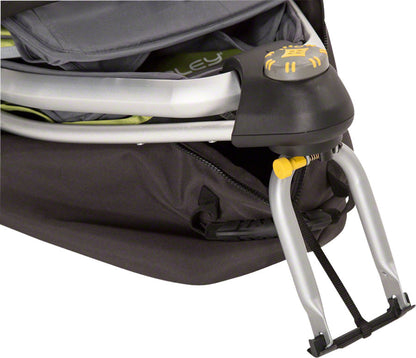 Burley Solstice Accessories