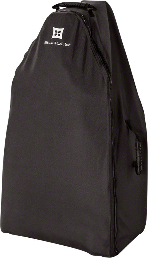 Burley Solstice Accessories