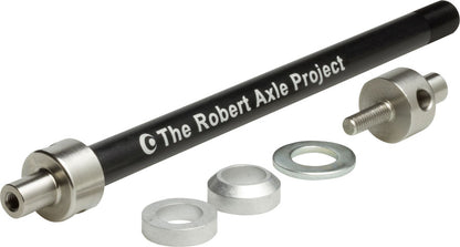 Robert Axle Project Thread - BOB Trailer