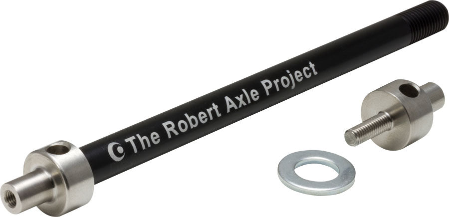 Robert Axle Project Thread - BOB Trailer