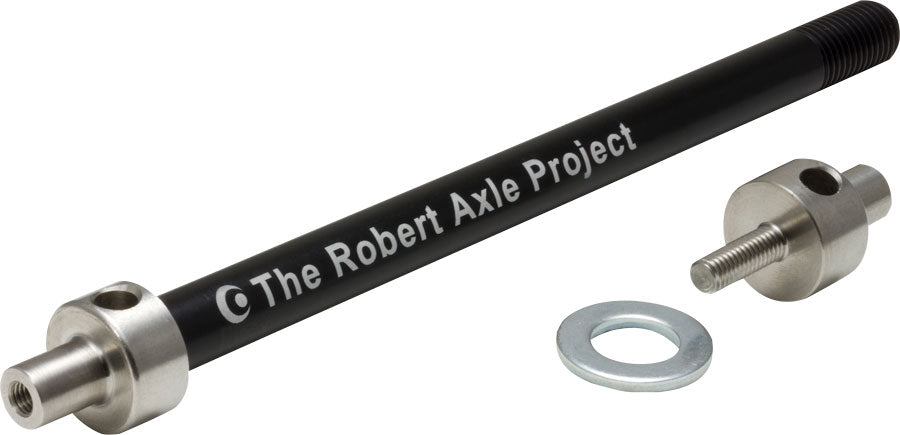 Robert Axle Project Thread - BOB Trailer