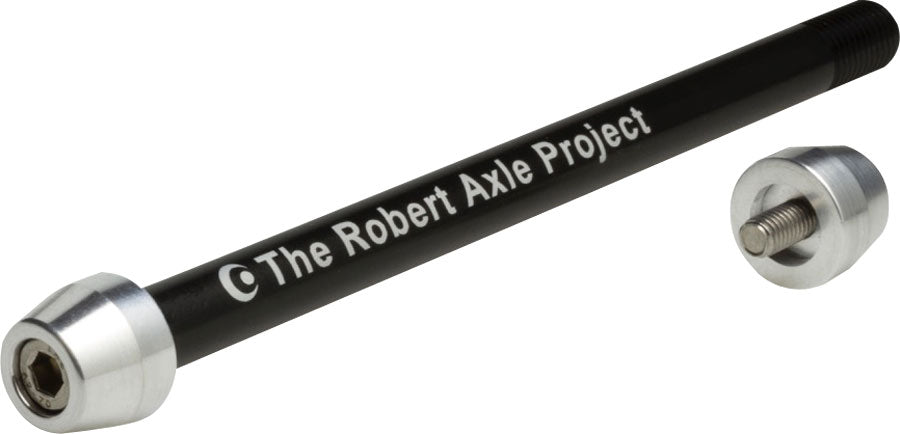 Robert Axle Project Trainer Thru-Axles