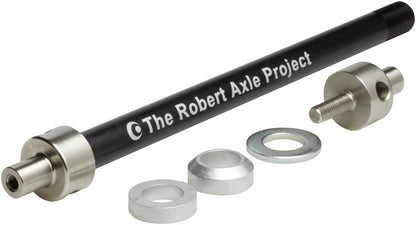 Robert Axle Project Thread - BOB Trailer
