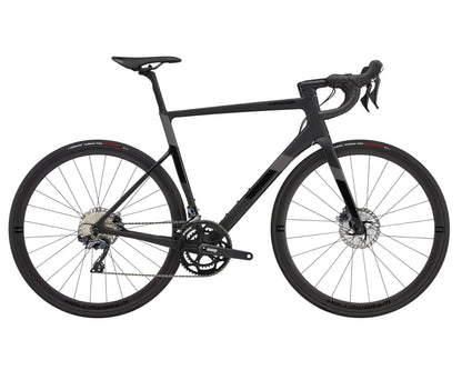 2022 Cannondale SuperSix EVO Carbon Disc Ultegra