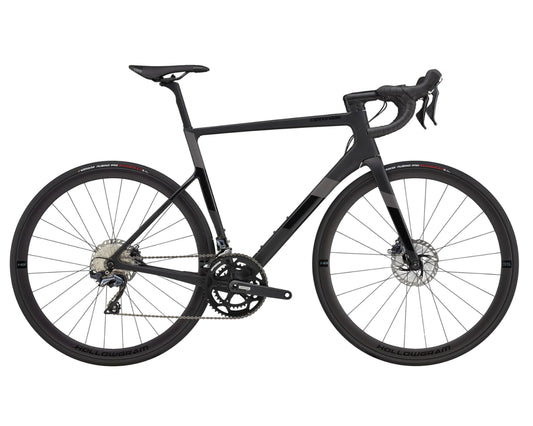 2022 Cannondale SuperSix EVO Carbon Disc Ultegra