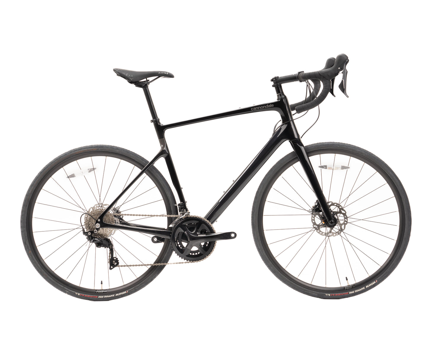 [New Other] 2022 Cannondale Synapse Carbon 3 L Blk 58