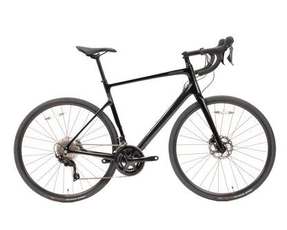 [New Other] 2022 Cannondale Synapse Carbon 3 L Blk 58