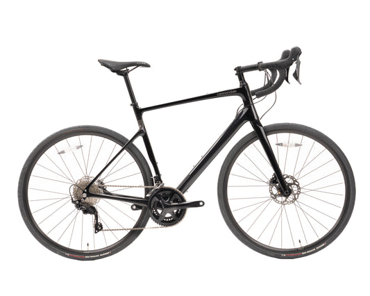 [New Other] 2022 Cannondale Synapse Carbon 3 L Blk 58