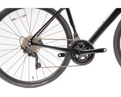 [New Other] 2022 Cannondale Synapse Carbon 3 L Blk 58