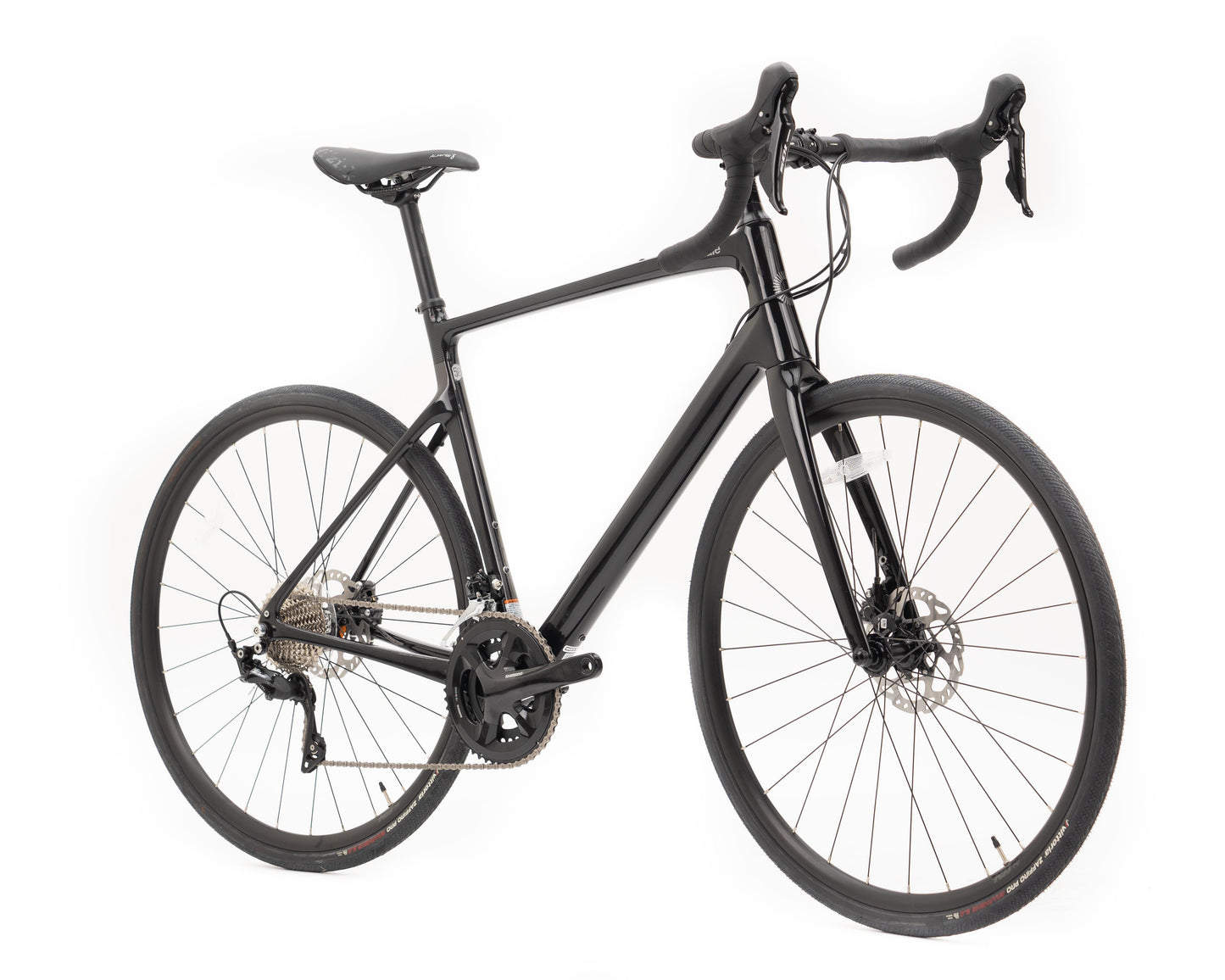 [New Other] 2022 Cannondale Synapse Carbon 3 L Blk 58