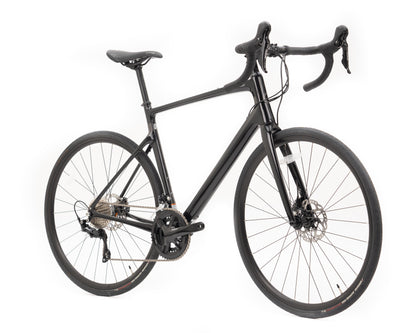 [New Other] 2022 Cannondale Synapse Carbon 3 L Blk 58