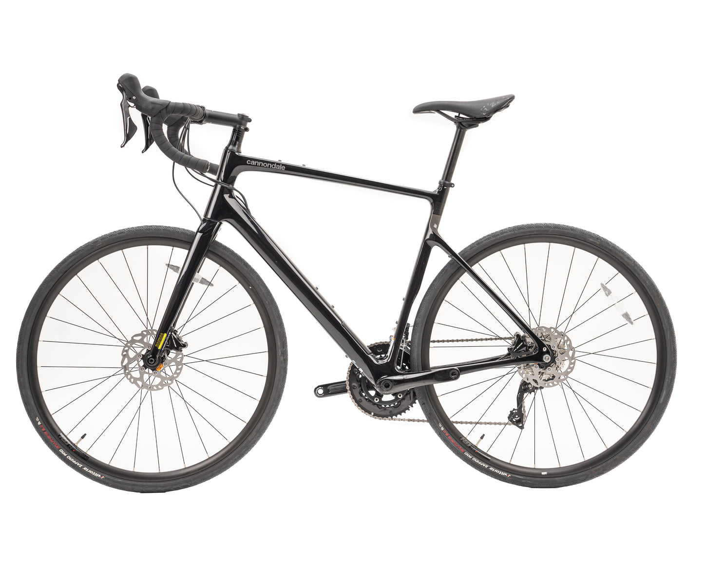 2022 Cannondale Synapse Carbon 3 L Blk 58 (New other)