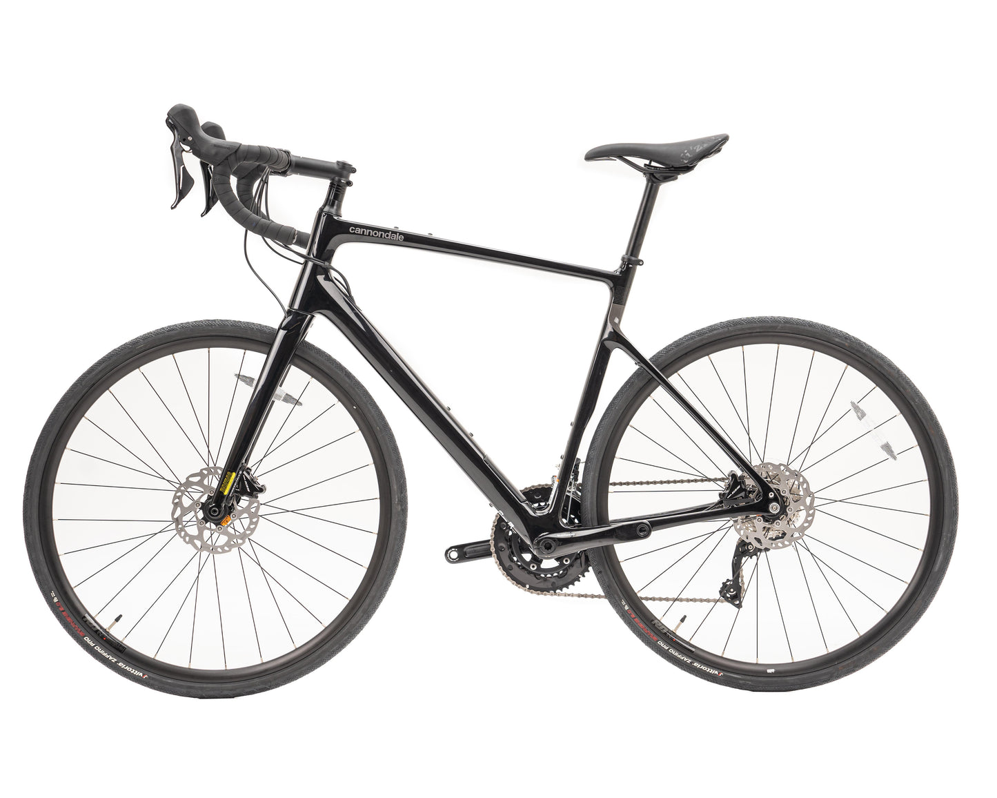 [New Other] 2022 Cannondale Synapse Carbon 3 L Blk 58