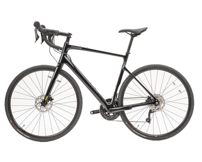 [New Other] 2022 Cannondale Synapse Carbon 3 L Blk 58