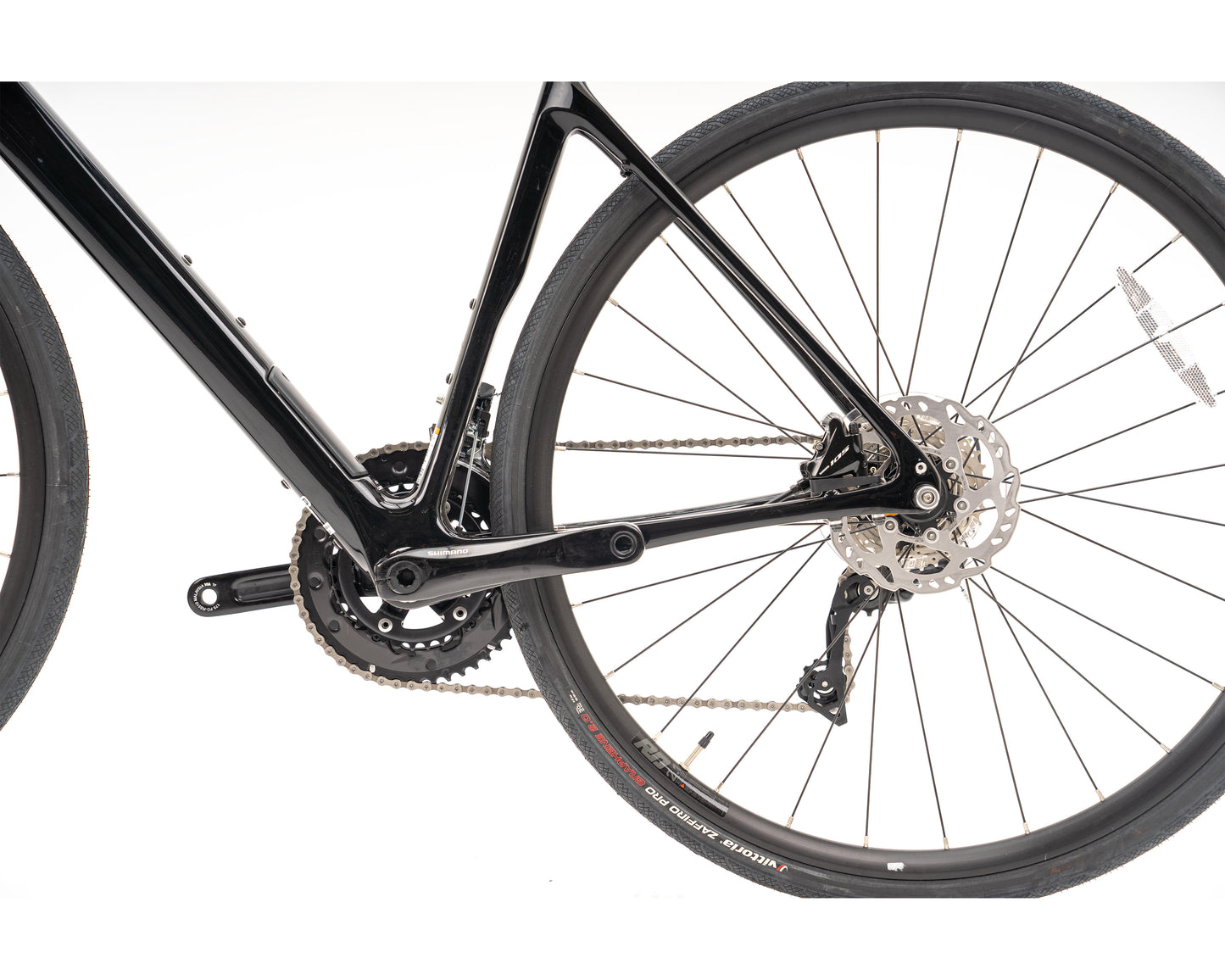 [New Other] 2022 Cannondale Synapse Carbon 3 L Blk 58