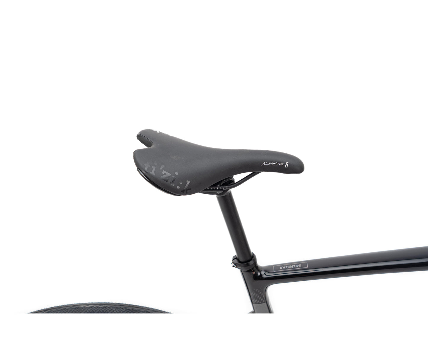 [New Other] 2022 Cannondale Synapse Carbon 3 L Blk 58