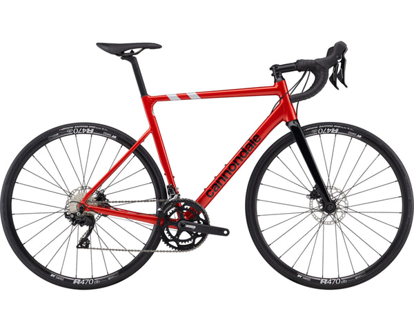 2021 Cannondale CAAD13 Disc 105 – Incycle Bicycles