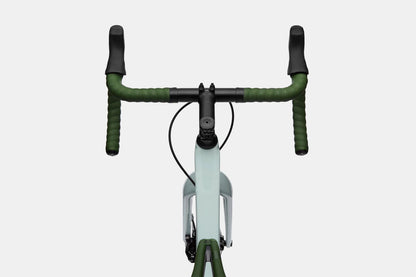 2022 Cannondale 700 U S6 EVO SE