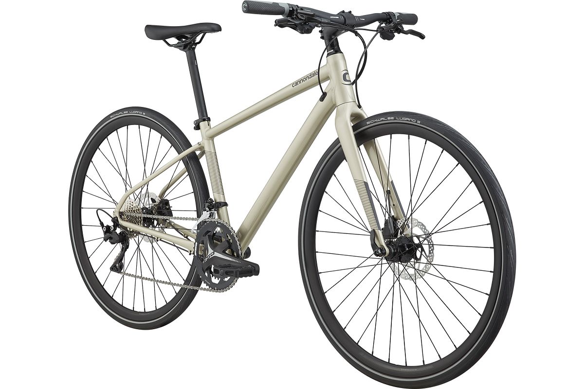 cannondale fitnessbike damen Cannondale Quick Women's 1 – Incycle Bicycles
