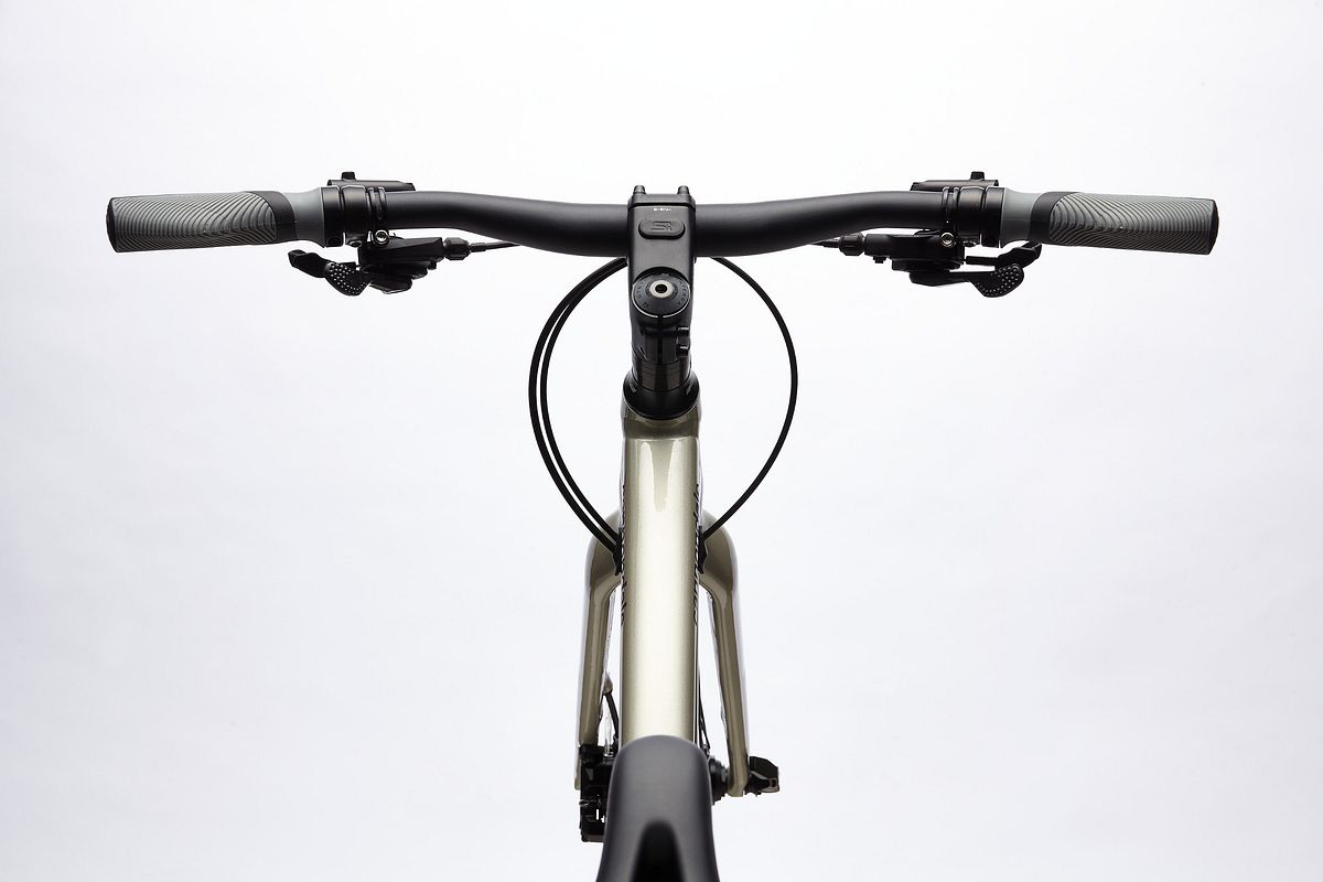cannondale fitnessbike damen Cannondale Quick Women's 1 – Incycle Bicycles