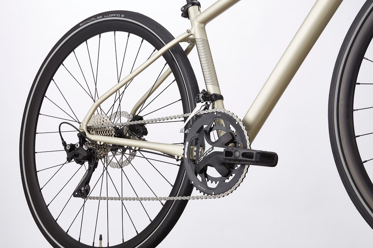 cannondale crossbike damen Cannondale Quick Women's 1 – Incycle Bicycles