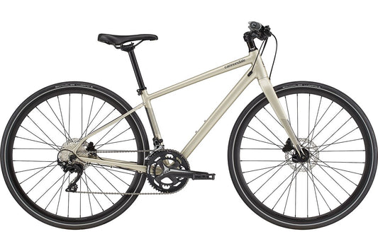 Cannondale Quick Women's 1