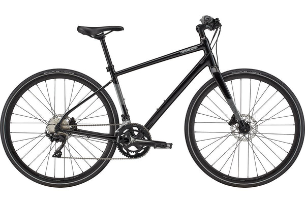 Cannondale Quick 1 – Incycle Bicycles