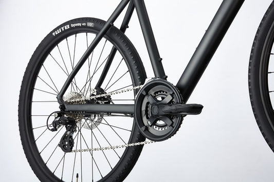 Cannondale Bad Boy 3