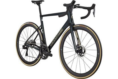Cannondale SuperSix EVO Hi-MOD Dura-Ace Di2