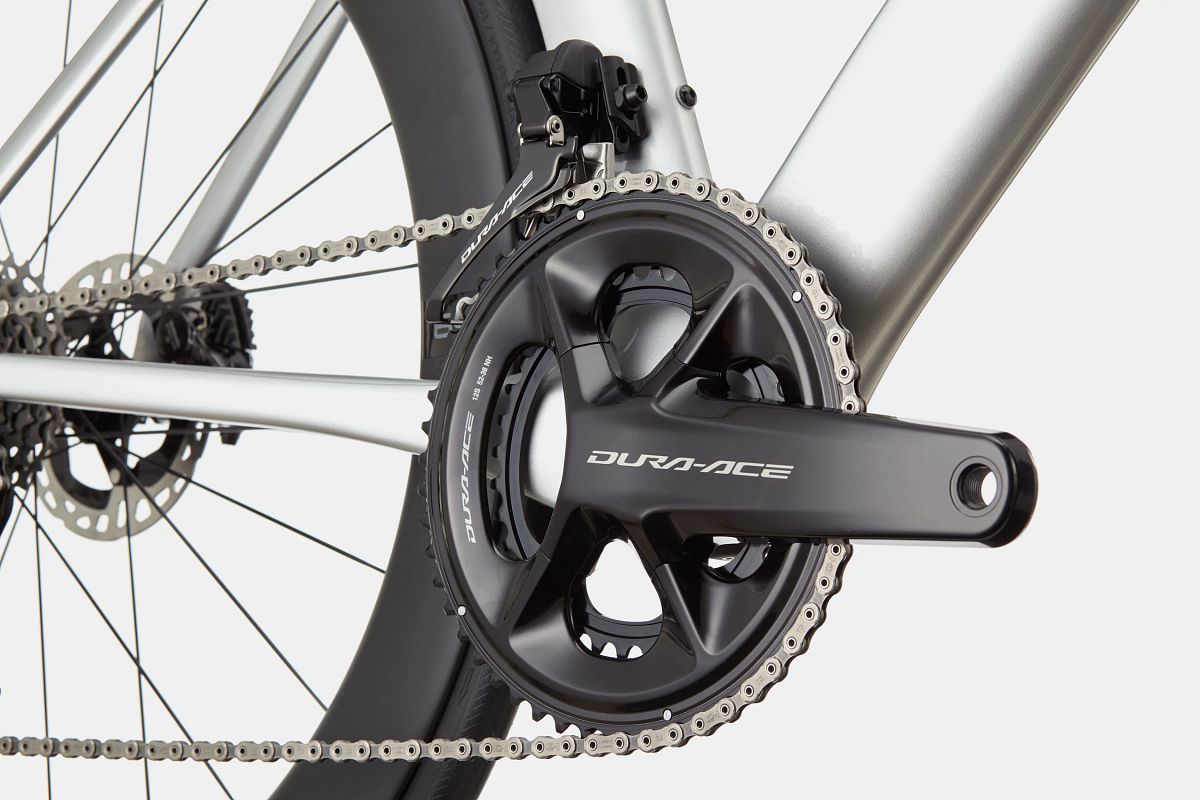 Cannondale SystemSix Hi-MOD Dura-Ace Di2 – Incycle Bicycles