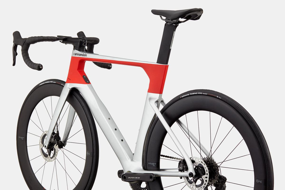 Cannondale SystemSix Hi-MOD Dura-Ace Di2 – Incycle Bicycles