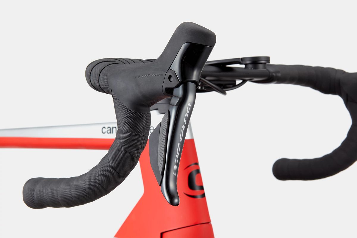 Cannondale SystemSix Hi-MOD Dura-Ace Di2 – Incycle Bicycles
